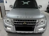 Mitsubishi Pajero Gold Edition 2016